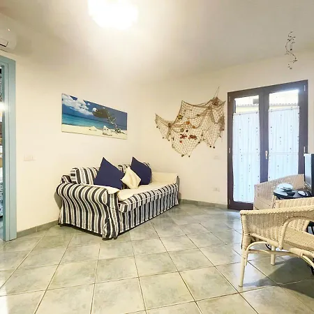 Laurelivingholiday Home Cala Gavetta 01 Apartment