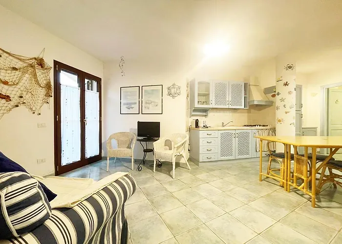 Apartment Laurelivingholiday Home Cala Gavetta 01 *