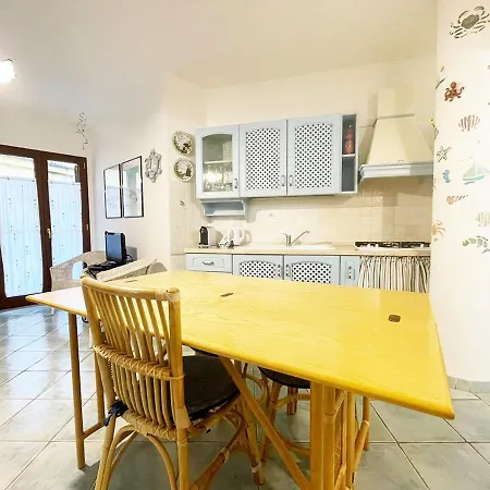 Apartman Laurelivingholiday Home Cala Gavetta 01 *