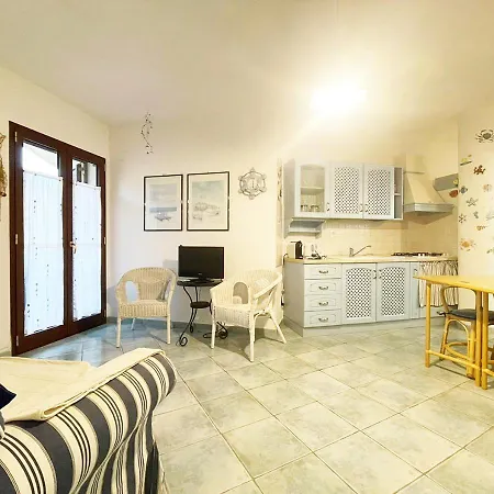 Apartman Laurelivingholiday Home Cala Gavetta 01 *