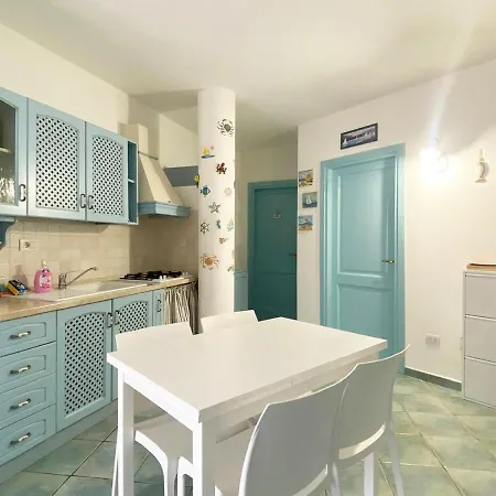 Apartment Laurelivingholiday Cala Gavetta 01 *