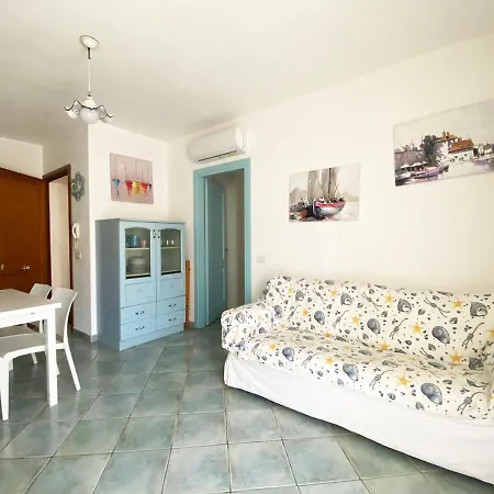 Laurelivingholiday Cala Gavetta 01 Apartment