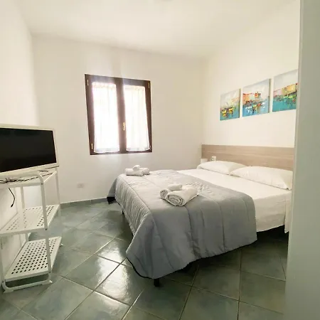 Laurelivingholiday Cala Gavetta 01 Apartment *