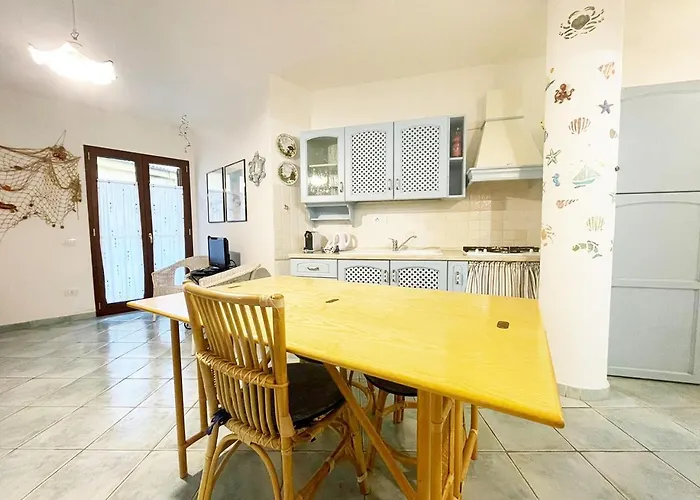 Apartman Laurelivingholiday Home Cala Gavetta 01 *
