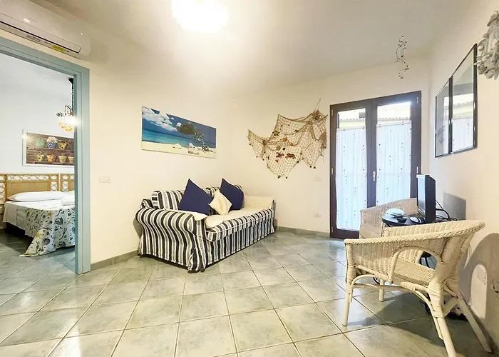 Laurelivingholiday Home Cala Gavetta 01 Apartman