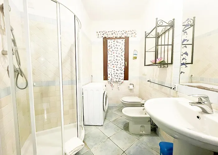 شقة Laurelivingholiday Cala Gavetta 01 *